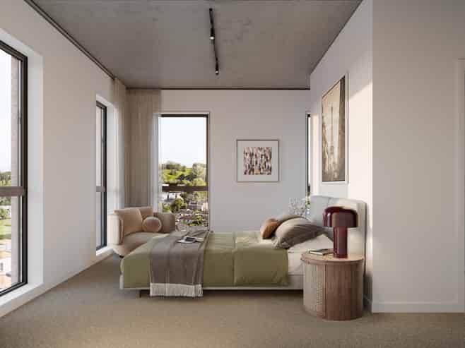 4F/229 Greenlane West, Epsom