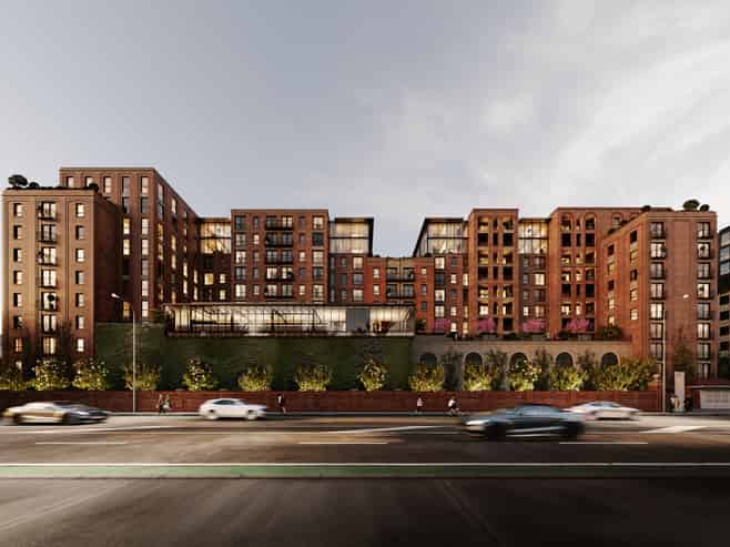 4D/229 Greenlane West, Epsom