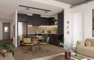 4D/229 Greenlane West, Epsom