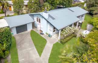 1003 Totara Street, Mahora