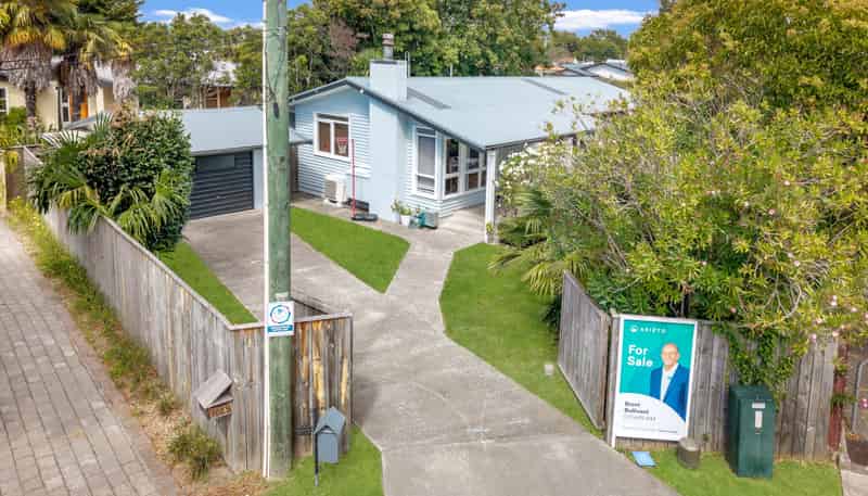 1003 Totara Street, Mahora