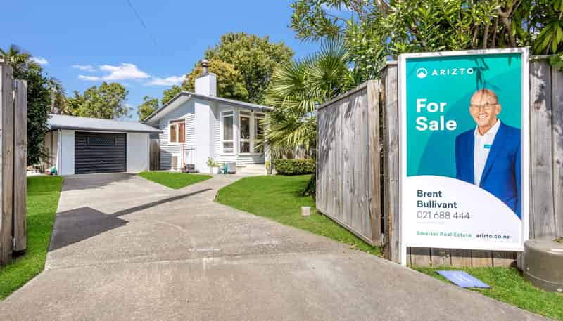 1003 Totara Street, Mahora