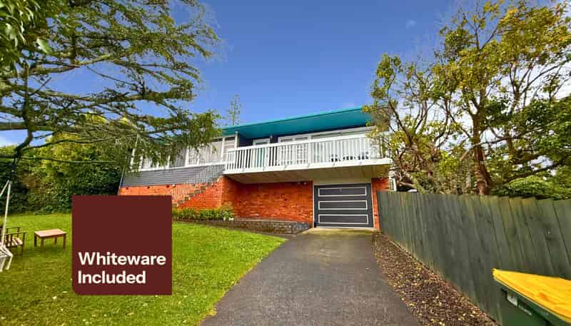 5 Hartley Terrace, Massey