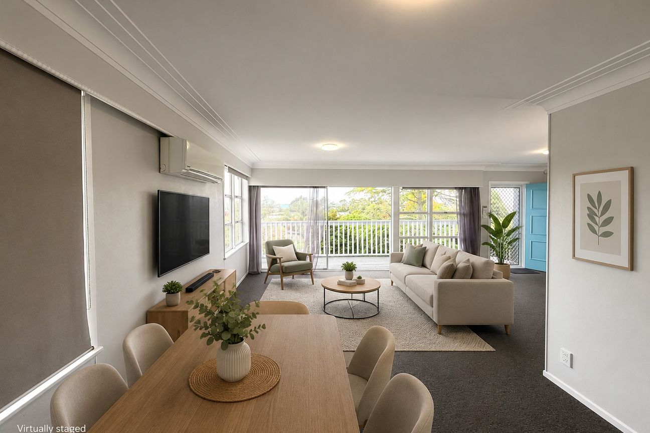 Sky Tower Views & Westgate Convenience – 3-Bedroom Massey Gem - Vista 3