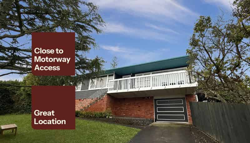 5 Hartley Terrace, Massey