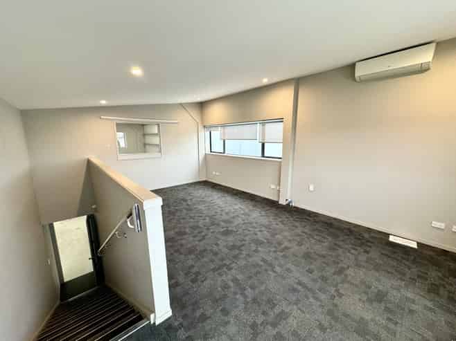 Road Front Industrial with Solar