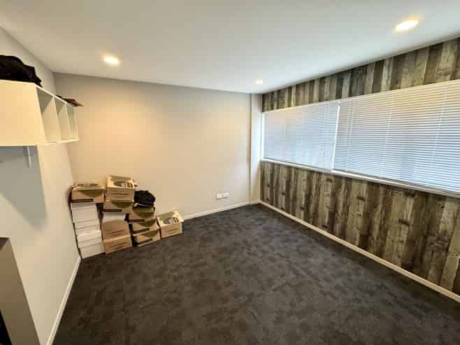 Road Front Industrial with Solar