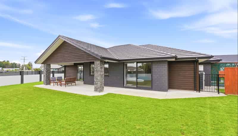 50 Nancy Avenue, Feilding