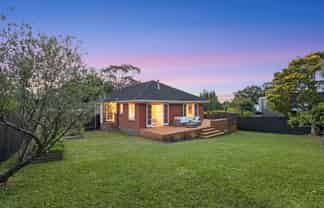 4/49 Tarawera Terrace, St Heliers