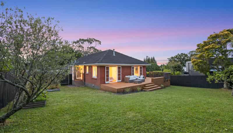 4/49 Tarawera Terrace, St Heliers