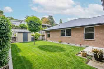 9A Bronte Place, Leamington