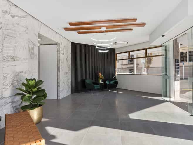 High Profile CBD Office - Rare Opportunity