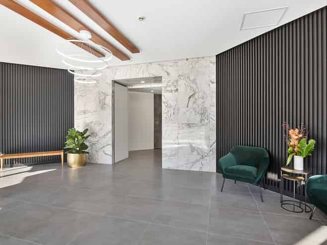 High Profile CBD Office - Rare Opportunity