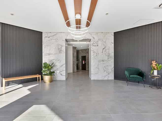 High Profile CBD Office - Rare Opportunity