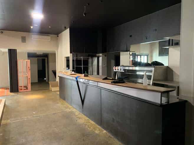 Former Hospitality Venue For Lease