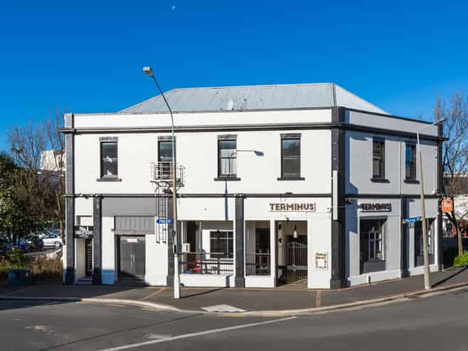 Former Hospitality Venue For Lease