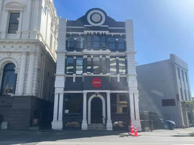 High Quality Small Office Suite