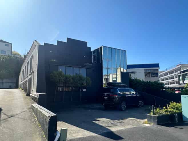 Central CBD Add-Value Opportunity