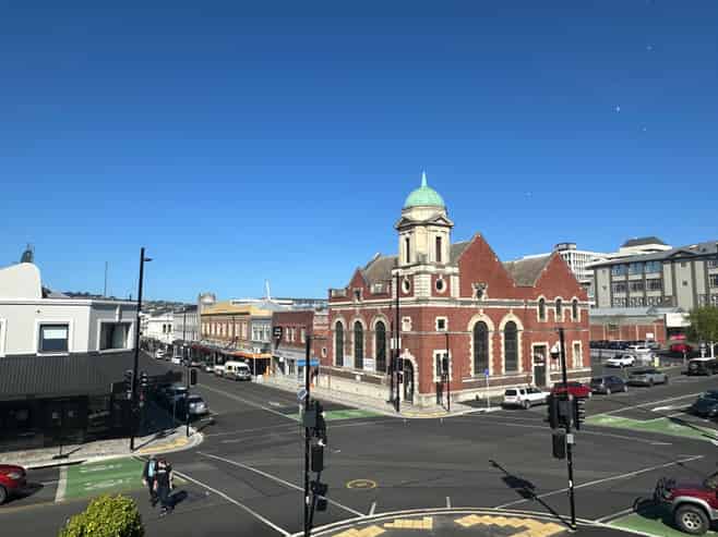 Central CBD Add-Value Opportunity