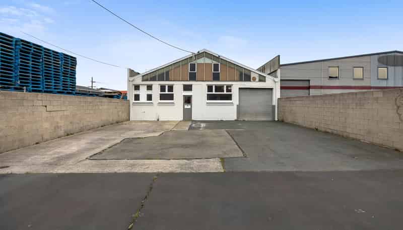 10 Bombay Street, Dunedin Central