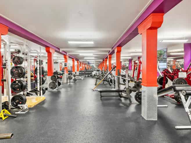 Development Opportunity - CBD Dunedin