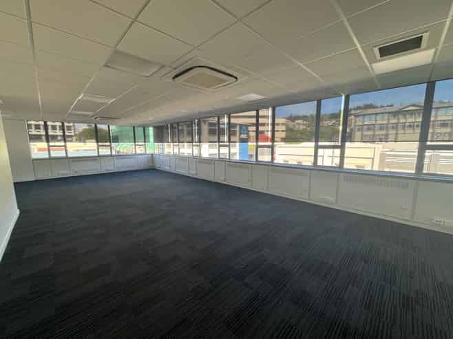 Quality Office Space for Lease