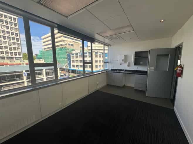 Quality Office Space for Lease