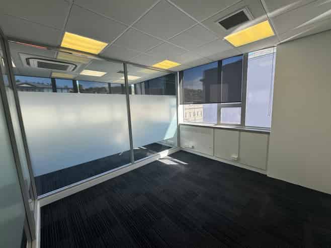 Quality Office Space for Lease