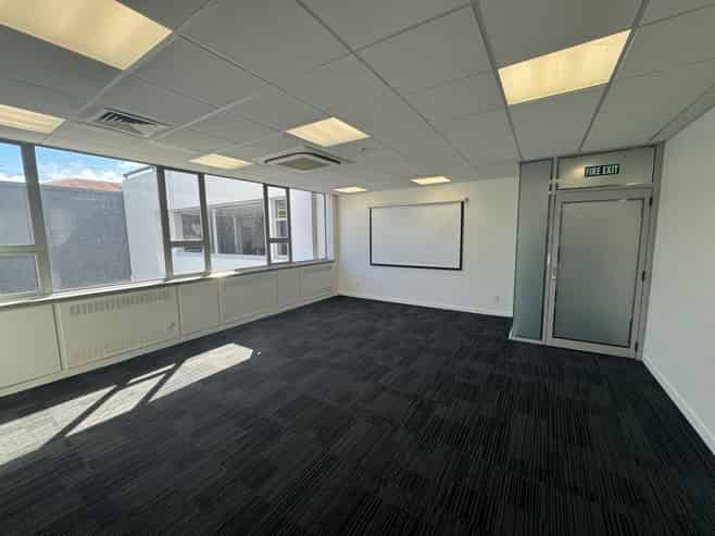 Quality Office Space for Lease