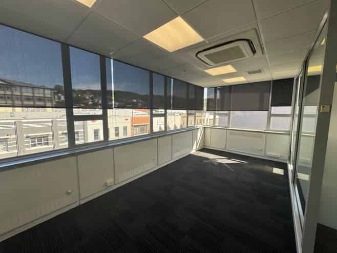 Quality Office Space for Lease