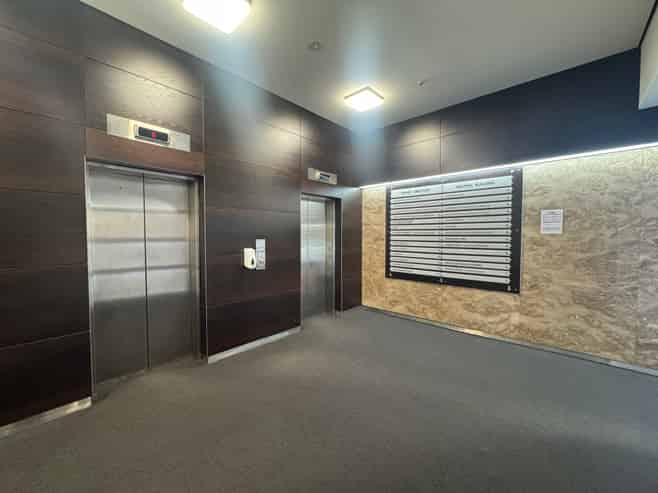 Light Bright & Airy Office Suite