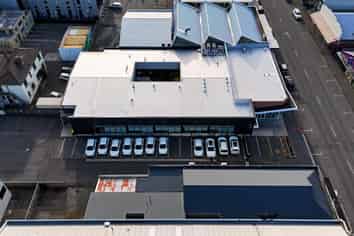 Premium New Build Office Investment