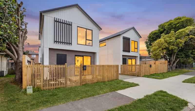 5 Brent Place, Manurewa