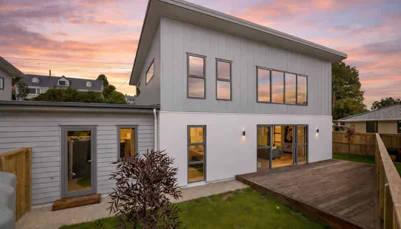 8 Magazine Road, Mosgiel