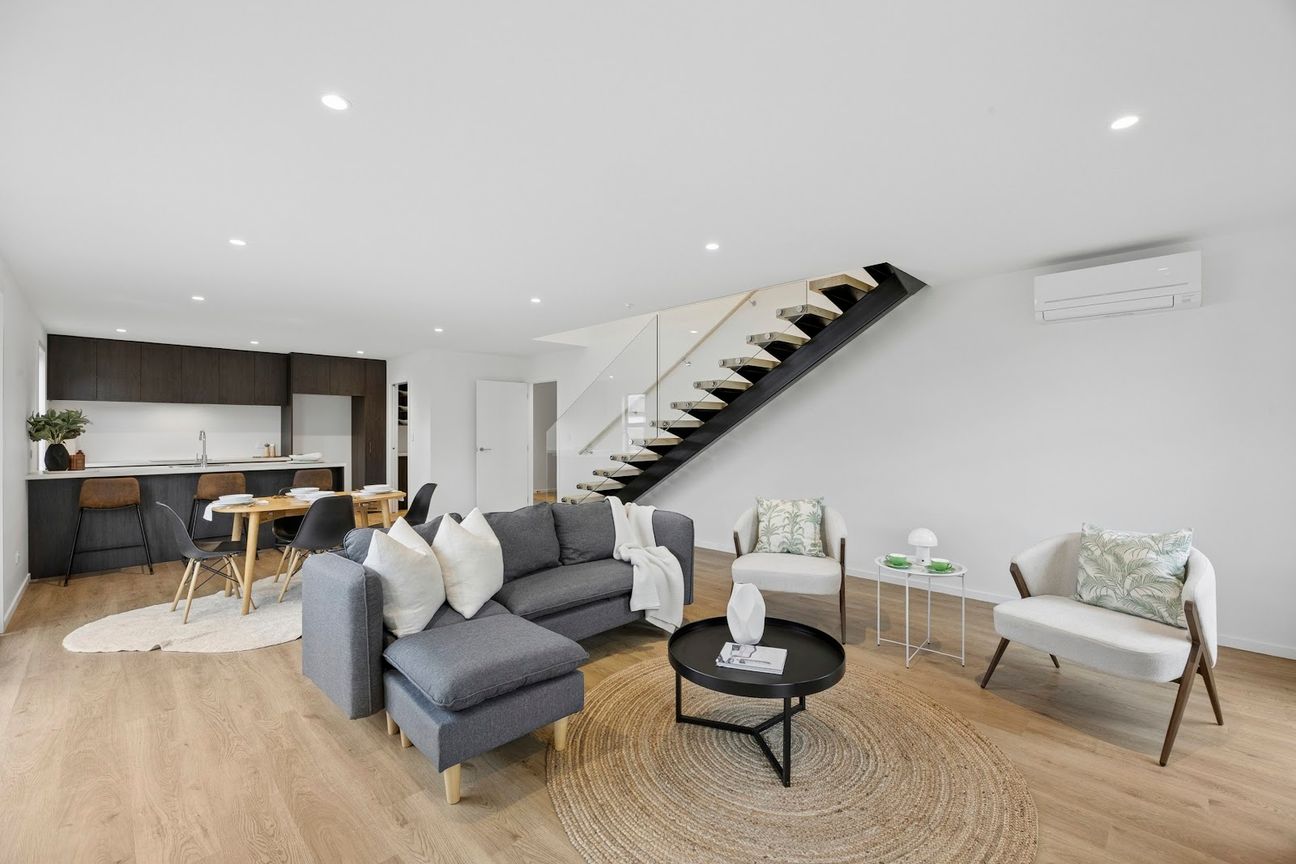 Stylish Brand New Living At An Affordable Price - Widok 2