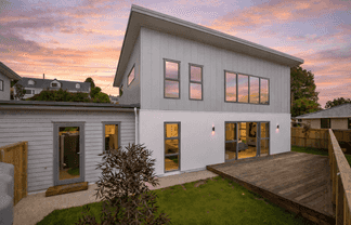 8 Magazine Road, Mosgiel