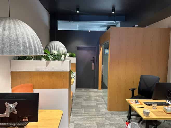 Tidy George Street Opportunity