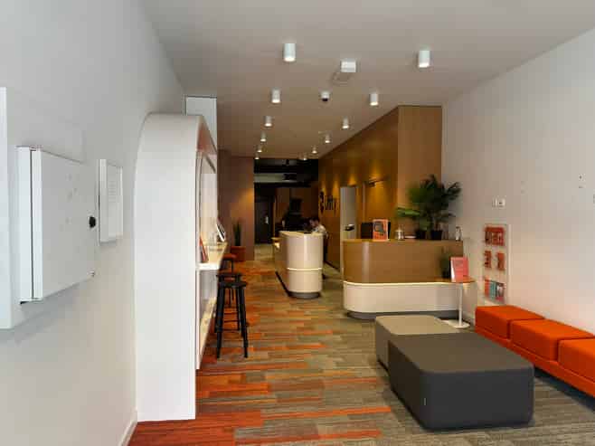 Tidy George Street Opportunity