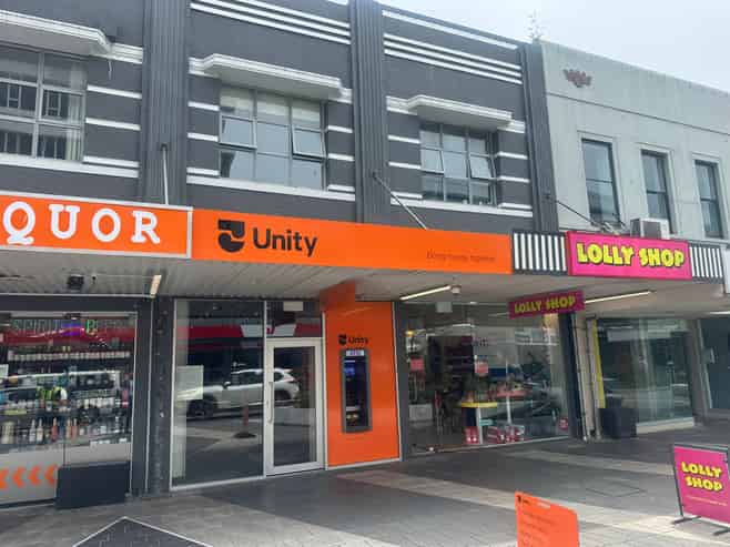 Tidy George Street Opportunity