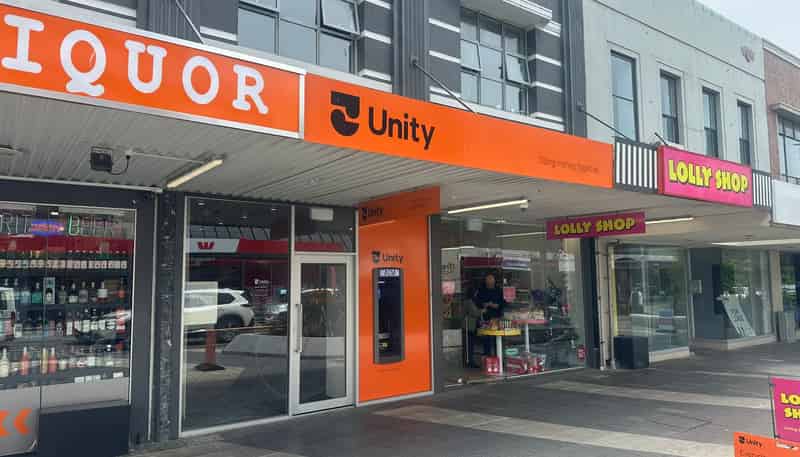 115 George Street, Dunedin Central