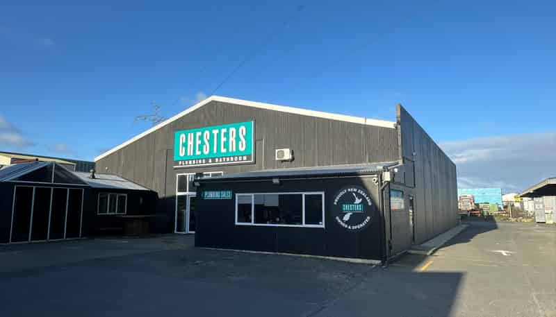 12 Orari Street, South Dunedin