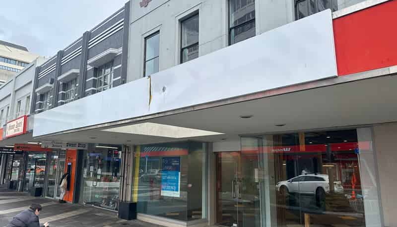 125 George Street, Dunedin Central