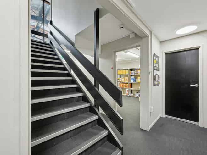 High Profile Industrial Investment - Long Lease