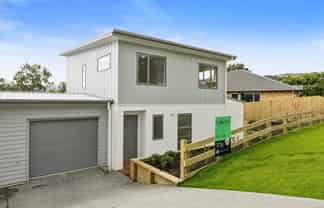 10 Magazine Road, Mosgiel