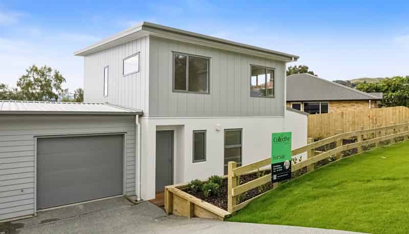 10 Magazine Road, Mosgiel