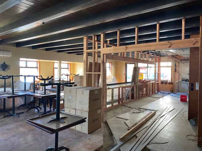 Prime Retail (ex Restaurant) - SH1 Profile!