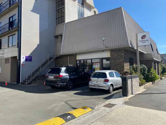 Prime Retail (ex Restaurant) - SH1 Profile!