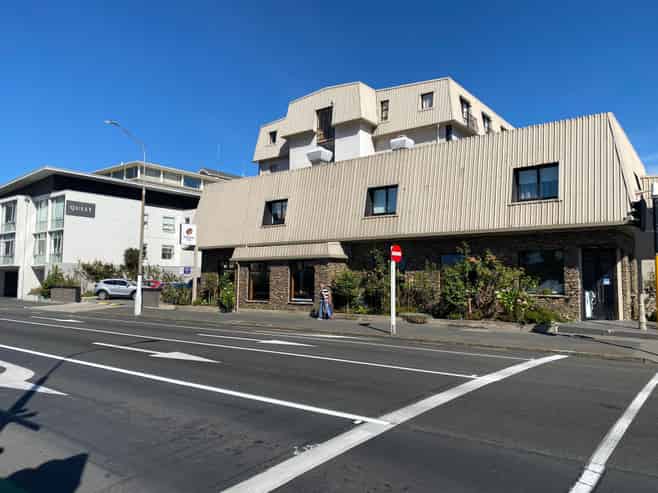 Prime Retail (ex Restaurant) - SH1 Profile!