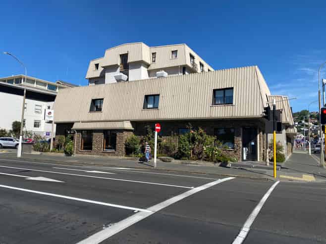 Prime Retail (ex Restaurant) - SH1 Profile!