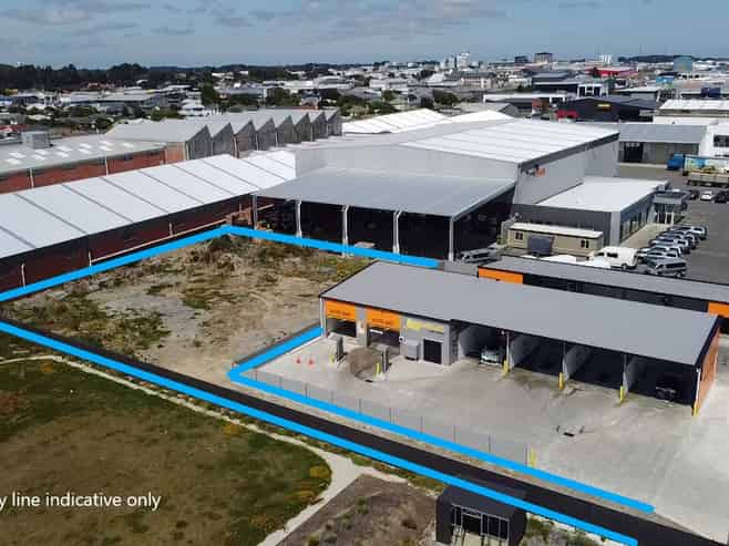 Affordable Site Awaiting Your Development